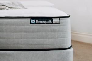 Sealy Posturepedic Elevate Ultra Bed