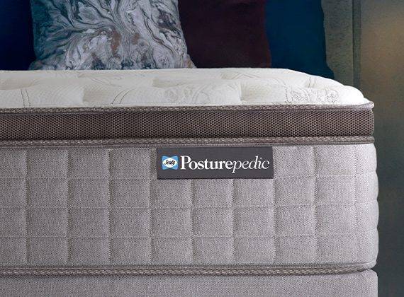 Set up your new mattress